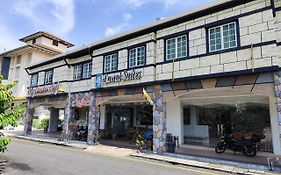Ritz Suites